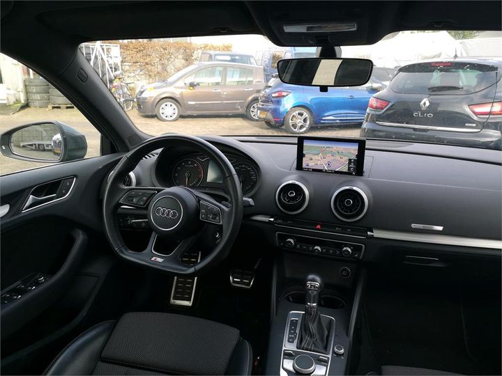 Photo 6 VIN: WAUZZZ8V3JA009463 - AUDI A3 SPORTBACK 