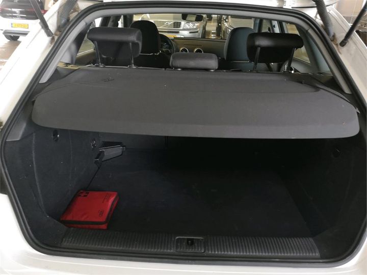 Photo 9 VIN: WAUZZZ8V3JA017305 - AUDI A3 SPORTBACK 