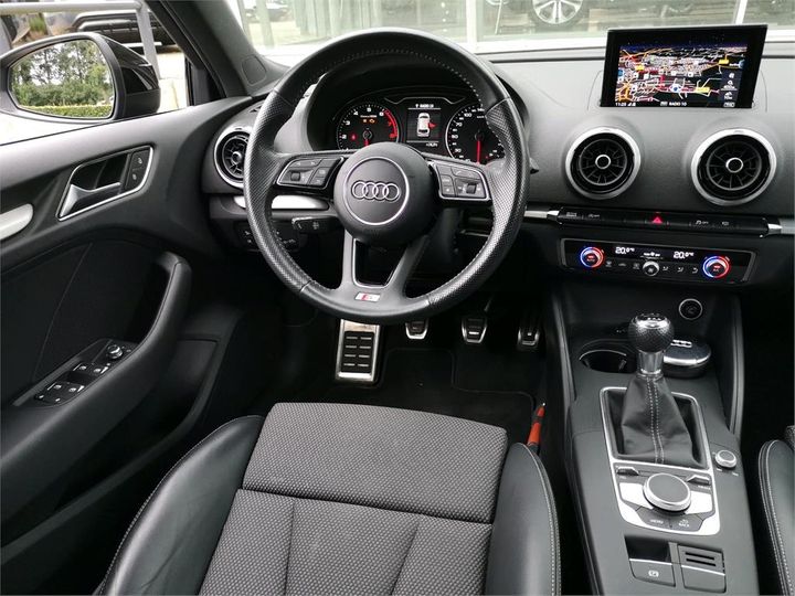 Photo 6 VIN: WAUZZZ8V3JA022293 - AUDI A3 SPORTBACK 