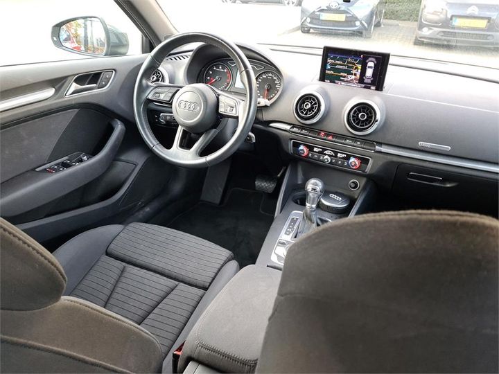 Photo 6 VIN: WAUZZZ8V3JA028739 - AUDI A3 SPORTBACK 