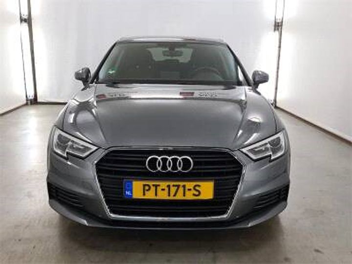 Photo 6 VIN: WAUZZZ8V3JA036470 - AUDI A3 SPORTBACK 