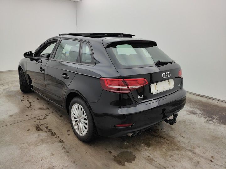 Photo 7 VIN: WAUZZZ8V3JA051101 - AUDI A3 SPORTBACK FL&#3916 