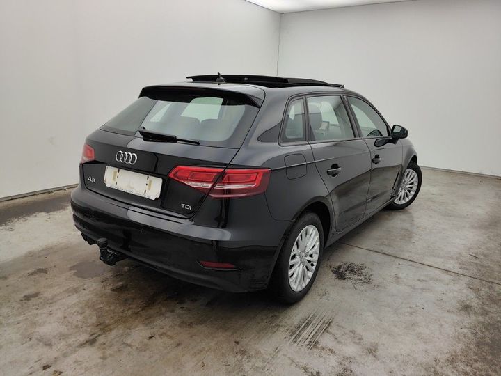 Photo 2 VIN: WAUZZZ8V3JA051101 - AUDI A3 SPORTBACK FL&#3916 