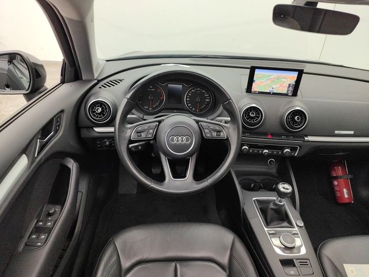 Photo 9 VIN: WAUZZZ8V3JA051101 - AUDI A3 SPORTBACK FL&#3916 