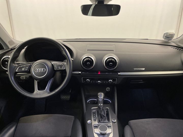 Photo 7 VIN: WAUZZZ8V3JA052278 - AUDI A3 1.4 TFSI 