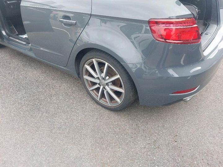 Photo 16 VIN: WAUZZZ8V3JA062079 - AUDI A3 SPORTBACK 