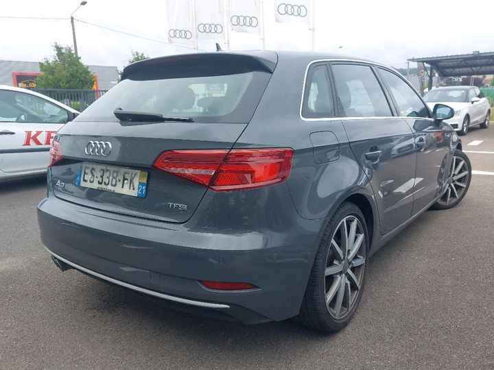 Photo 33 VIN: WAUZZZ8V3JA062079 - AUDI A3 SPORTBACK 