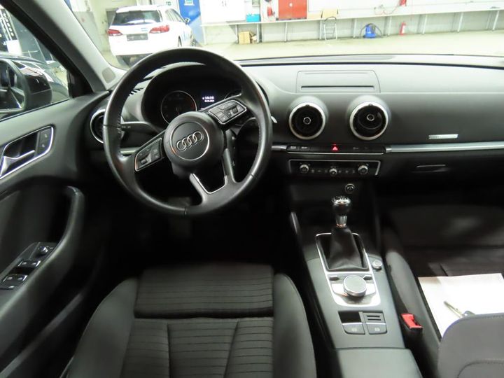 Photo 4 VIN: WAUZZZ8V3JA067816 - AUDI A3 