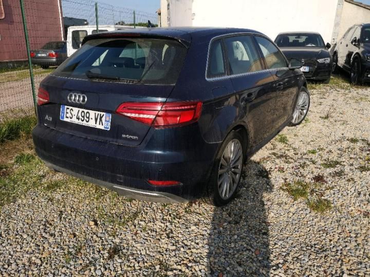 Photo 12 VIN: WAUZZZ8V3JA071221 - AUDI A3 SPORTBACK 