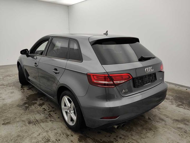 Photo 7 VIN: WAUZZZ8V3JA071851 - AUDI A3 SPORTBACK FL&#3916 