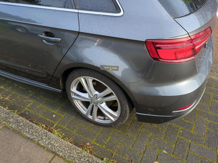 Photo 22 VIN: WAUZZZ8V3JA079416 - AUDI A3 SPORTBACK 