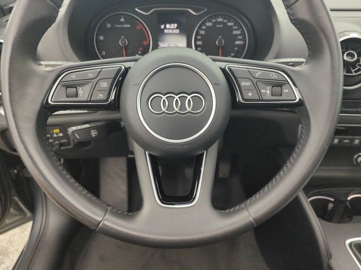 Photo 18 VIN: WAUZZZ8V3JA081439 - AUDI A3 SPORTBACK FL&#3916 