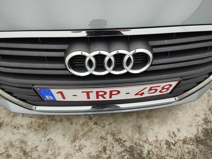 Photo 5 VIN: WAUZZZ8V3JA081439 - AUDI A3 SPORTBACK FL&#3916 