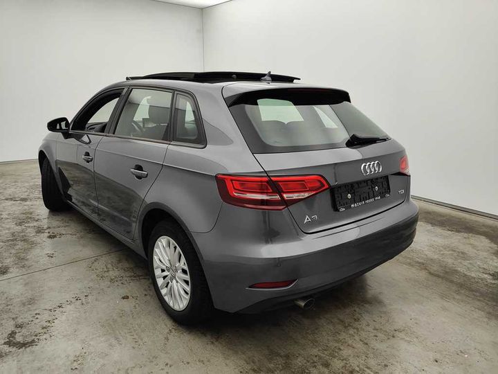 Photo 7 VIN: WAUZZZ8V3JA081439 - AUDI A3 SPORTBACK FL&#3916 