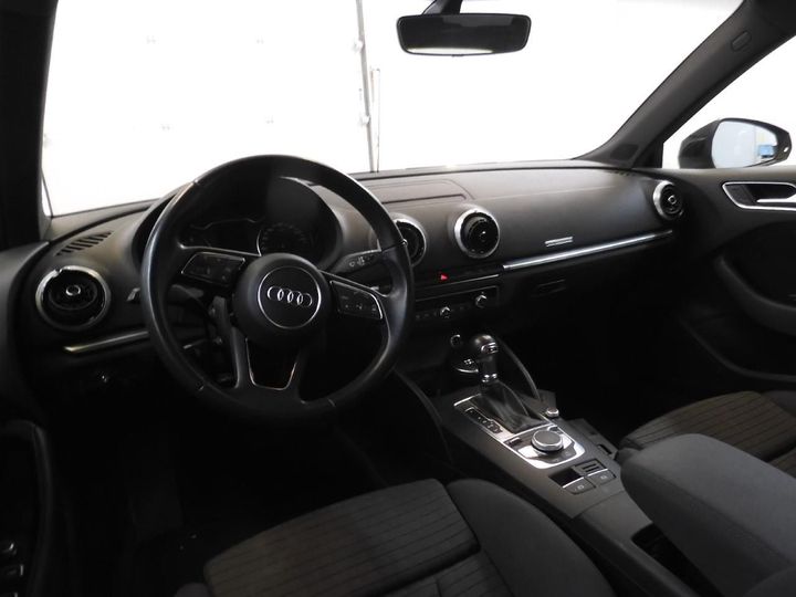 Photo 3 VIN: WAUZZZ8V3JA085443 - AUDI A3 SPORTBACK 