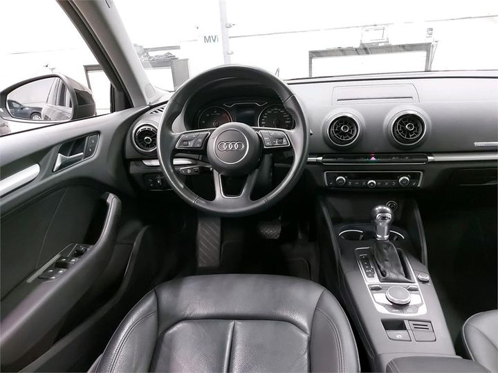 Photo 12 VIN: WAUZZZ8V3JA086222 - AUDI A3 SPORTBACK 