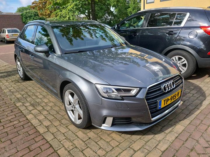 Photo 21 VIN: WAUZZZ8V3JA090173 - AUDI A3 SPORTBACK 