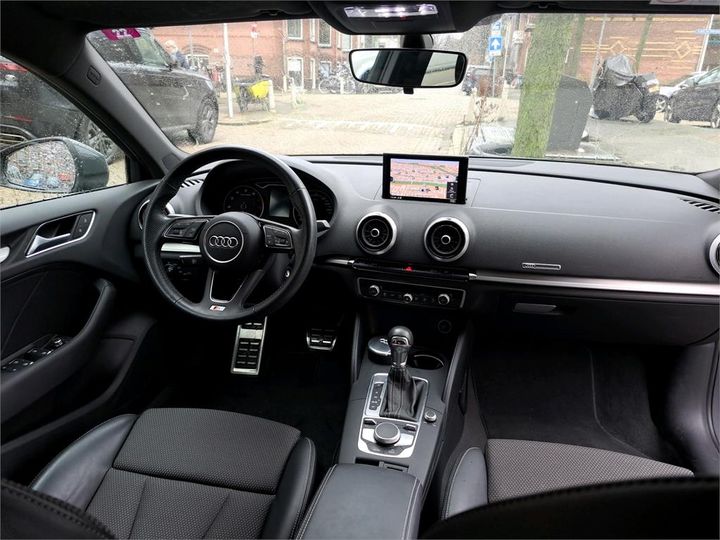 Photo 6 VIN: WAUZZZ8V3JA090884 - AUDI A3 SPORTBACK 