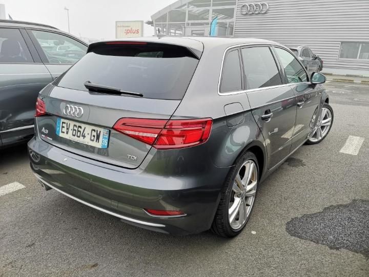 Photo 20 VIN: WAUZZZ8V3JA090920 - AUDI A3 SPORTBACK 