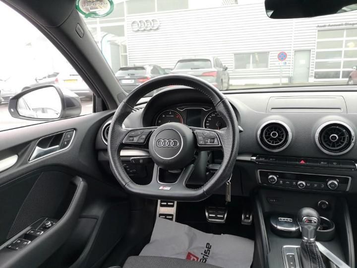 Photo 25 VIN: WAUZZZ8V3JA090920 - AUDI A3 SPORTBACK 