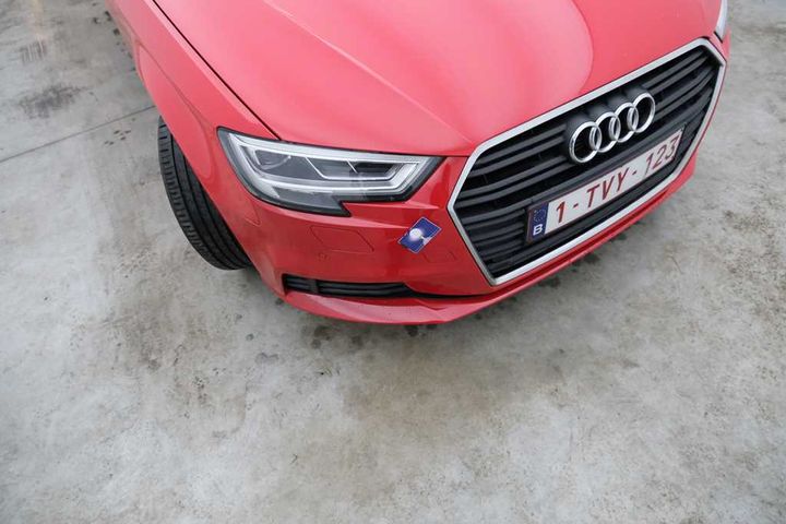 Photo 17 VIN: WAUZZZ8V3JA095549 - AUDI A3 SPORTBACK FL&#3916 