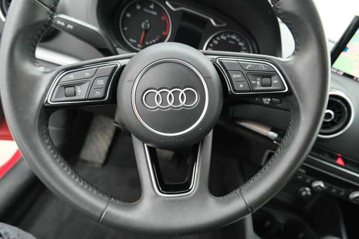 Photo 24 VIN: WAUZZZ8V3JA095549 - AUDI A3 SPORTBACK FL&#3916 