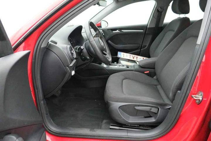 Photo 3 VIN: WAUZZZ8V3JA095549 - AUDI A3 SPORTBACK FL&#3916 