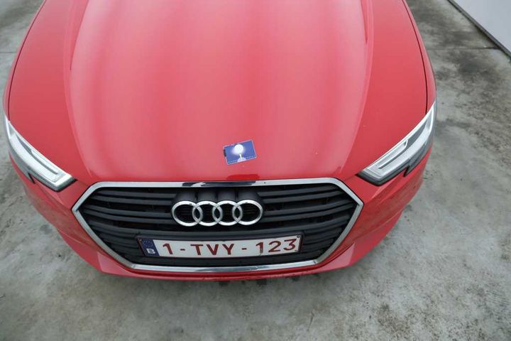 Photo 28 VIN: WAUZZZ8V3JA095549 - AUDI A3 SPORTBACK FL&#3916 