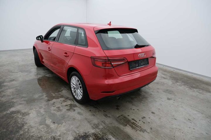 Photo 7 VIN: WAUZZZ8V3JA095549 - AUDI A3 SPORTBACK FL&#3916 