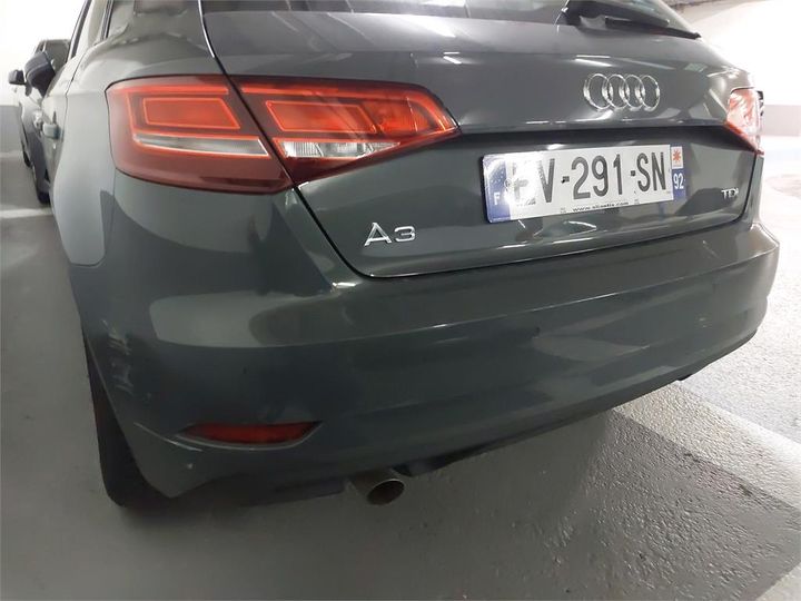 Photo 30 VIN: WAUZZZ8V3JA097298 - AUDI A3 SPORTBACK 