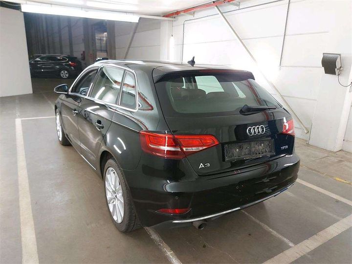 Photo 4 VIN: WAUZZZ8V3JA099505 - AUDI A3 SPORTBACK 