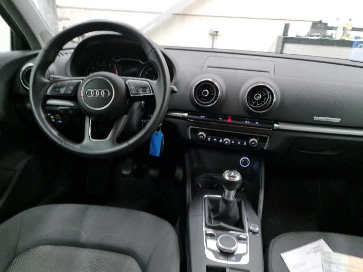 Photo 8 VIN: WAUZZZ8V3JA099519 - AUDI A3 SPORTBACK 