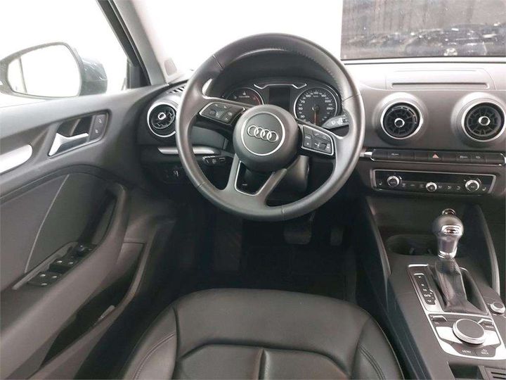 Photo 5 VIN: WAUZZZ8V3JA104928 - AUDI A3 SPORTBACK 