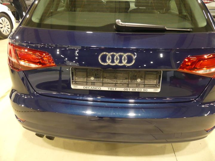 Photo 19 VIN: WAUZZZ8V3JA105335 - AUDI A3 SPORTBACK 