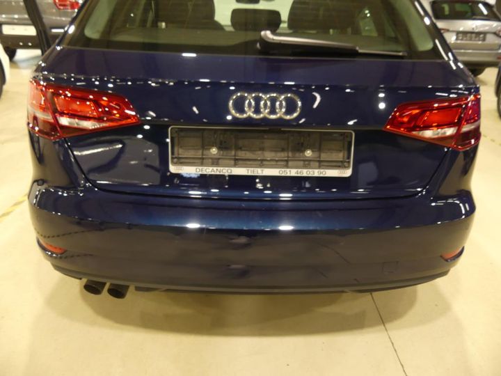 Photo 21 VIN: WAUZZZ8V3JA105335 - AUDI A3 SPORTBACK 