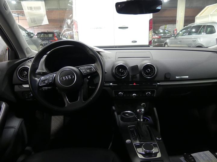 Photo 8 VIN: WAUZZZ8V3JA105335 - AUDI A3 SPORTBACK 