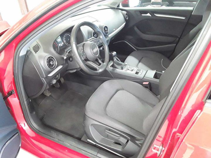 Photo 5 VIN: WAUZZZ8V3JA105464 - AUDI A3 1.5 TFSI 