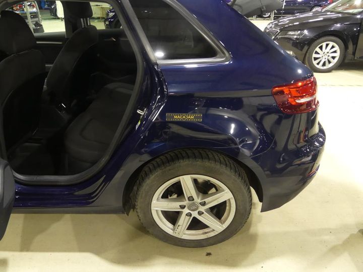 Photo 28 VIN: WAUZZZ8V3JA115508 - AUDI A3 SPORTBACK 