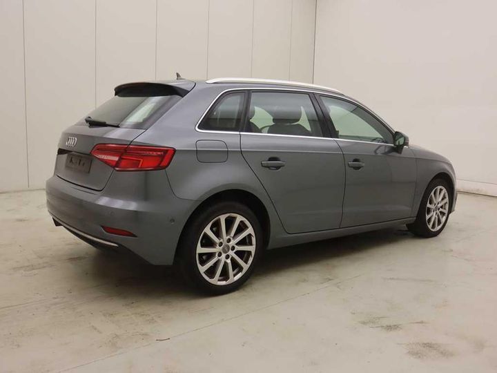 Photo 10 VIN: WAUZZZ8V3JA115864 - AUDI A3 