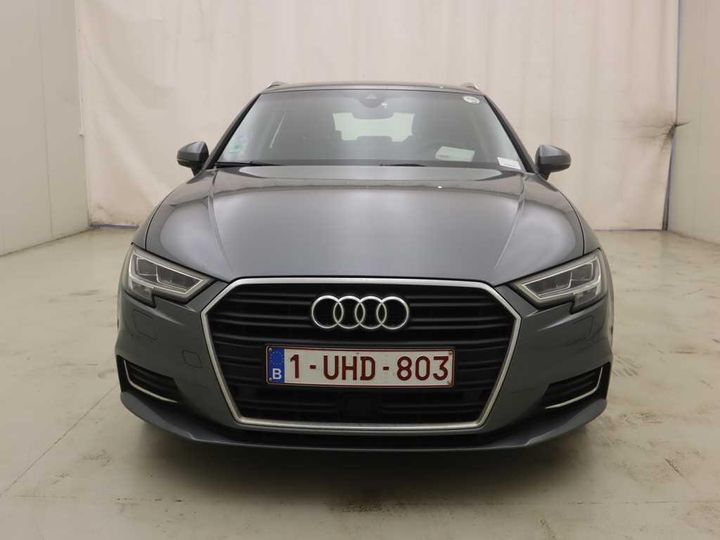 Photo 16 VIN: WAUZZZ8V3JA115864 - AUDI A3 