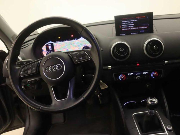 Photo 15 VIN: WAUZZZ8V3JA115864 - AUDI A3 