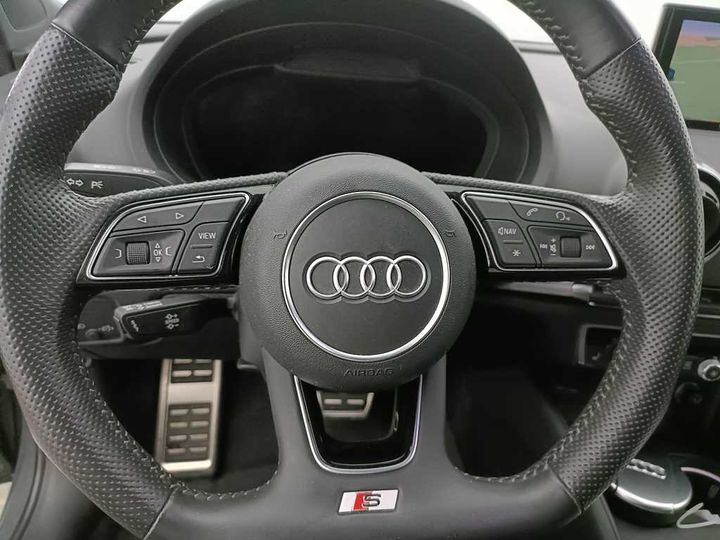 Photo 22 VIN: WAUZZZ8V3JA121521 - AUDI A3 SPORTBACK FL&#3916 