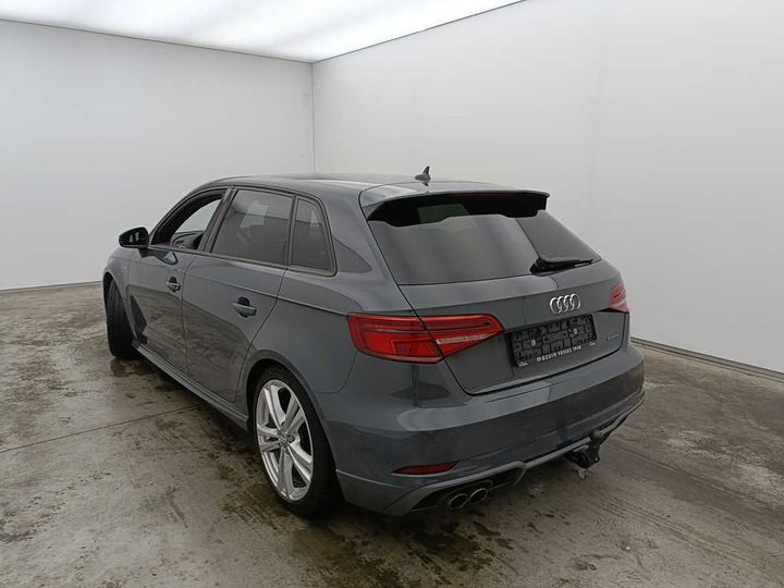 Photo 7 VIN: WAUZZZ8V3JA121521 - AUDI A3 SPORTBACK FL&#3916 