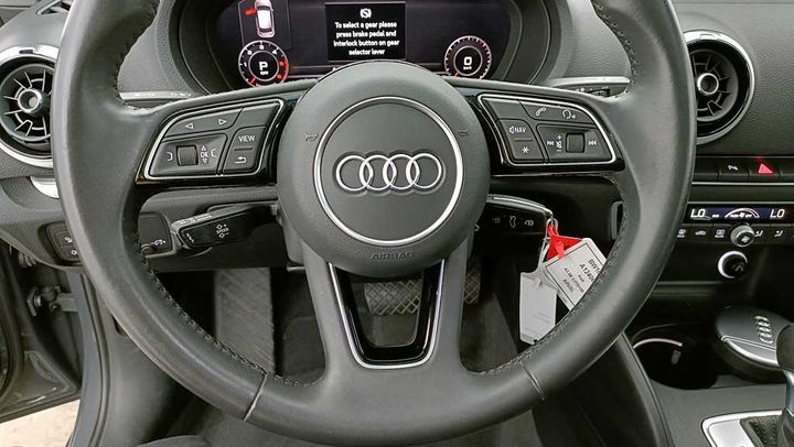 Photo 23 VIN: WAUZZZ8V3JA124063 - AUDI A3 SB FL&#3916 