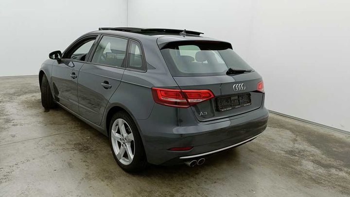 Photo 7 VIN: WAUZZZ8V3JA124063 - AUDI A3 SB FL&#3916 