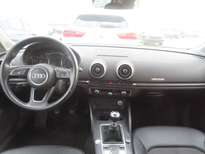 Photo 14 VIN: WAUZZZ8V3JA131191 - AUDI A3 