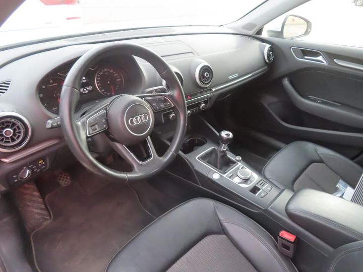 Photo 3 VIN: WAUZZZ8V3JA131191 - AUDI A3 