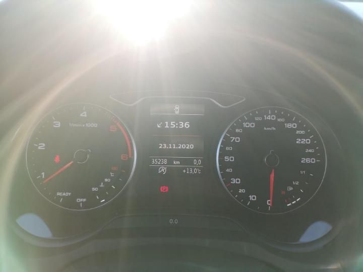 Photo 6 VIN: WAUZZZ8V3JA135919 - AUDI A3 SPORTBACK 