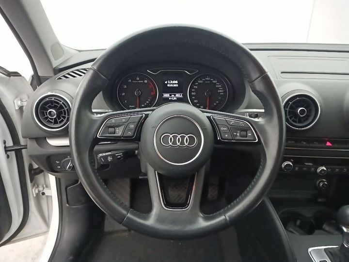 Photo 17 VIN: WAUZZZ8V3JA139968 - AUDI A3 SPORTBACK FL&#3916 