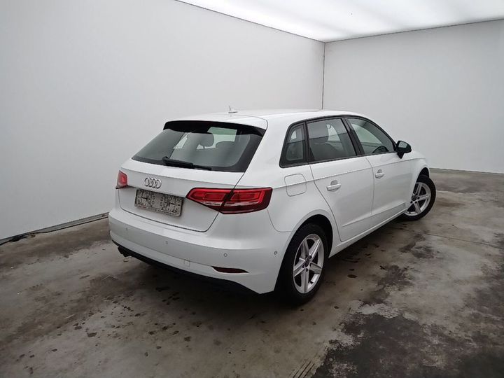 Photo 2 VIN: WAUZZZ8V3JA139968 - AUDI A3 SPORTBACK FL&#3916 